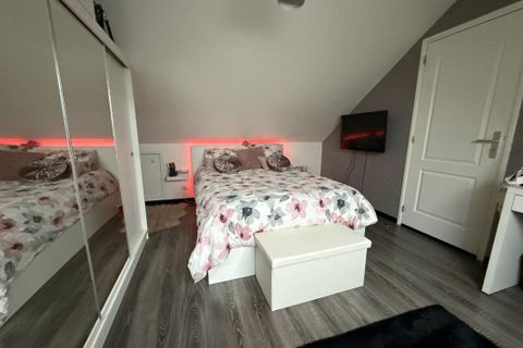 Villa a Vennecy, Loiret, Vennecy - € 282.150 | Ref: 3011442630 - foto 9
