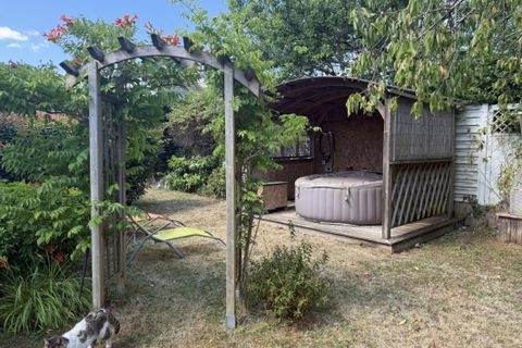 Villa a Vennecy, Loiret, Vennecy - € 282.150 | Ref: 3011442630 - foto 11