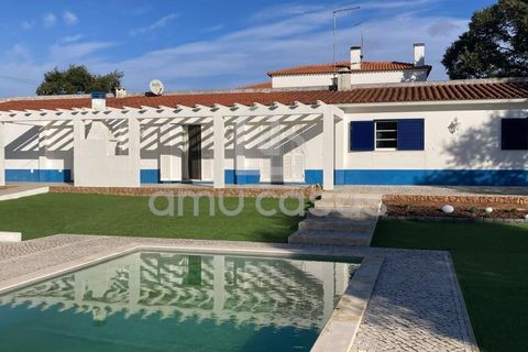 Farm i Alcobaca, Leiria, Alcobaca - € 470.000 | Ref: LP12012026 - foto 1