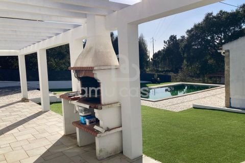 Farm i Alcobaca, Leiria, Alcobaca - € 470.000 | Ref: LP12012026 - foto 11