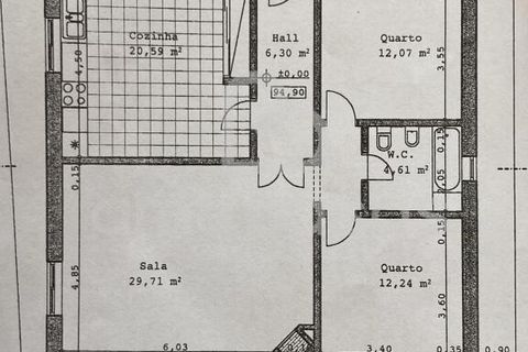 Farm i Alcobaca, Leiria, Alcobaca - € 470.000 | Ref: LP12012026 - foto 20