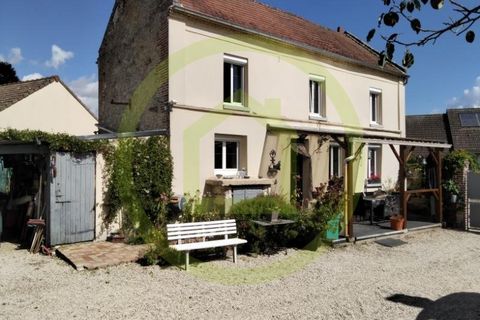Villa i Cernoy, Oise, Cernoy - € 249.000 | Ref: 3011442614 - foto 1