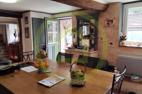 Villa i Cernoy, Oise, Cernoy - € 249.000 | Ref: 3011442614 - foto 4