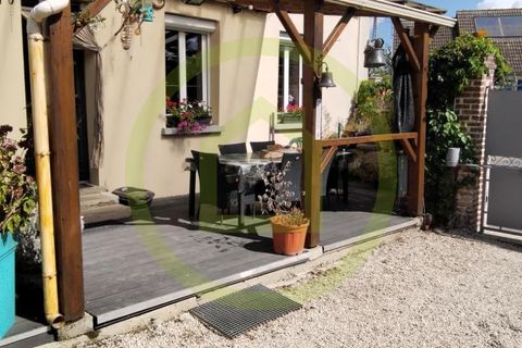 Villa i Cernoy, Oise, Cernoy - € 249.000 | Ref: 3011442614 - foto 5