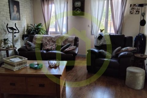 Villa i Cernoy, Oise, Cernoy - € 249.000 | Ref: 3011442614 - foto 7