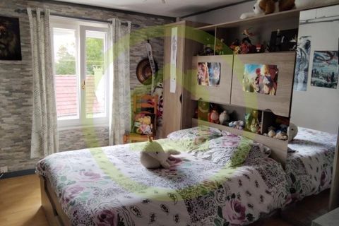 Villa i Cernoy, Oise, Cernoy - € 249.000 | Ref: 3011442614 - foto 10