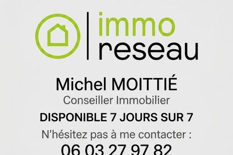 Villa i Cernoy, Oise, Cernoy - € 249.000 | Ref: 3011442614 - foto 14