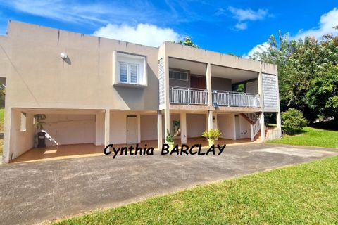 Villa a Le Lamentin, Martinique, Le Lamentin - € 439.900 | Ref: 3011442493 - foto 2