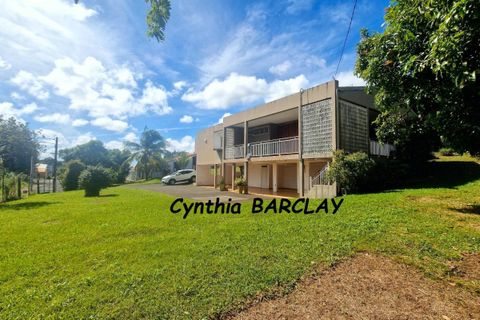 Villa a Le Lamentin, Martinique, Le Lamentin - € 439.900 | Ref: 3011442493 - foto 4