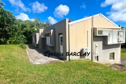 Villa a Le Lamentin, Martinique, Le Lamentin - € 439.900 | Ref: 3011442493 - foto 5