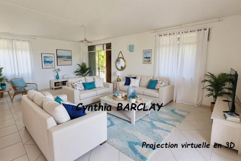 Villa a Le Lamentin, Martinique, Le Lamentin - € 439.900 | Ref: 3011442493 - foto 9