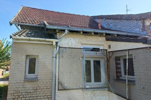 Villa a Auchel, Pas-de-Calais, Auchel - € 58.000 | Ref: 32394 - foto 3