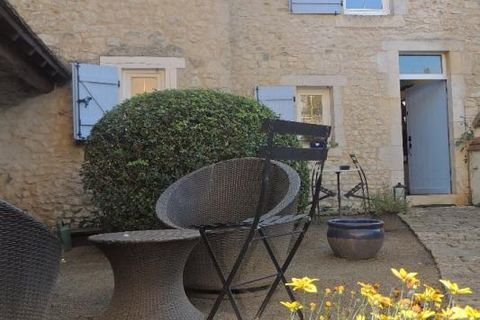 Villa i Saint-Marcel, Indre, Saint-Marcel - € 295.000 | Ref: 3011442528 - foto 3