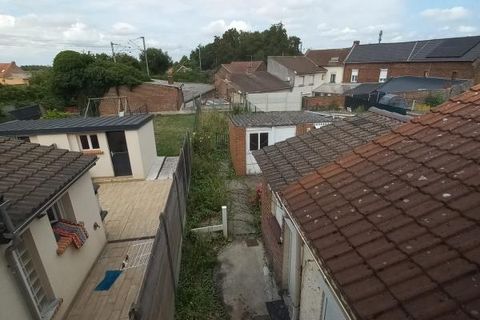 Villa a Avion, Pas-de-Calais, Avion - € 69.000 | Ref: 32481 - foto 2