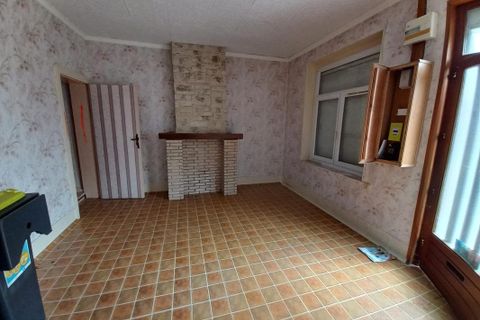 Villa a Avion, Pas-de-Calais, Avion - € 69.000 | Ref: 32481 - foto 4