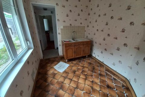 Villa a Avion, Pas-de-Calais, Avion - € 69.000 | Ref: 32481 - foto 6