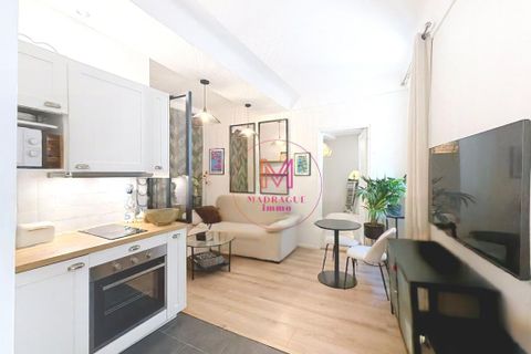 Lejlighed i Nice, Alpes-Maritimes, Nice - € 255.000 | Ref: 3011442580 - foto 1