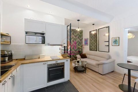 Lejlighed i Nice, Alpes-Maritimes, Nice - € 255.000 | Ref: 3011442580 - foto 2