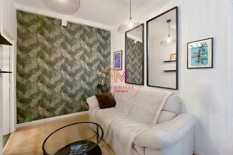 Lejlighed i Nice, Alpes-Maritimes, Nice - € 255.000 | Ref: 3011442580 - foto 4