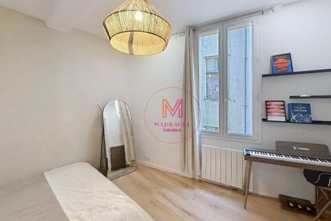 Lejlighed i Nice, Alpes-Maritimes, Nice - € 255.000 | Ref: 3011442580 - foto 6