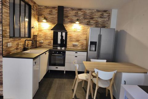 Landsbyhus i Gonfaron, Var, Gonfaron - € 173.000 | Ref: 3011442561 - foto 2