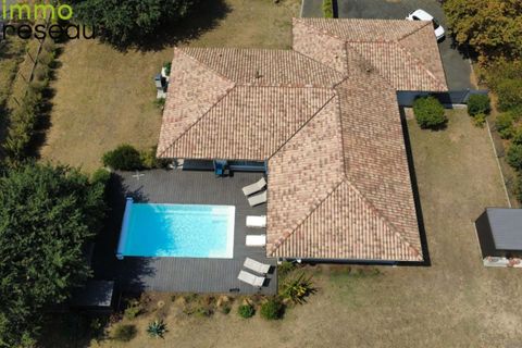 Villa a Biganos, Gironde, Biganos - € 698.000 | Ref: 3011442560 - foto 2