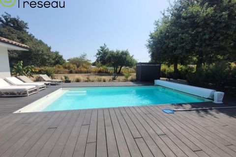 Villa a Biganos, Gironde, Biganos - € 698.000 | Ref: 3011442560 - foto 3