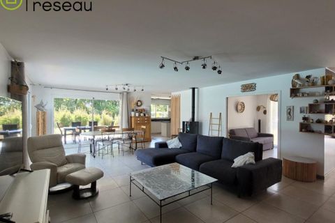 Villa a Biganos, Gironde, Biganos - € 698.000 | Ref: 3011442560 - foto 4