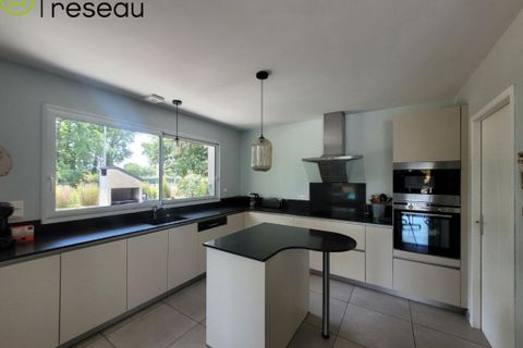 Villa a Biganos, Gironde, Biganos - € 698.000 | Ref: 3011442560 - foto 5