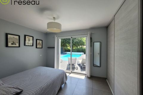 Villa a Biganos, Gironde, Biganos - € 698.000 | Ref: 3011442560 - foto 8