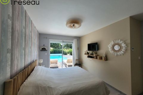 Villa a Biganos, Gironde, Biganos - € 698.000 | Ref: 3011442560 - foto 10