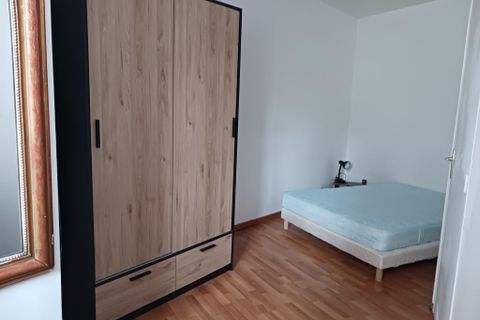 Apartament a Roubaix, Nord, Roubaix - € 550/mes | Ref: 542915 - foto 4