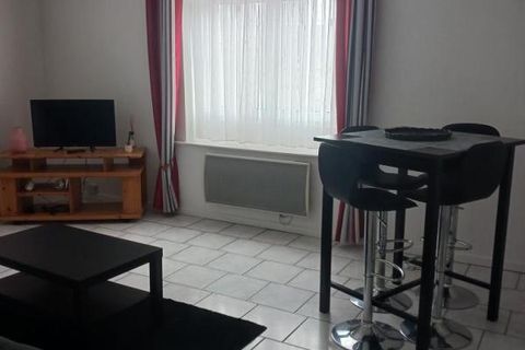 Apartament a Roubaix, Nord, Roubaix - € 550/mes | Ref: 542915 - foto 7