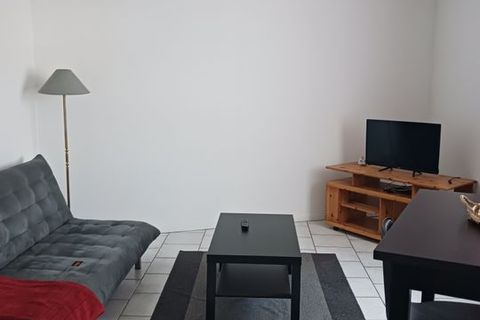 Apartament a Roubaix, Nord, Roubaix - € 550/mes | Ref: 542915 - foto 8