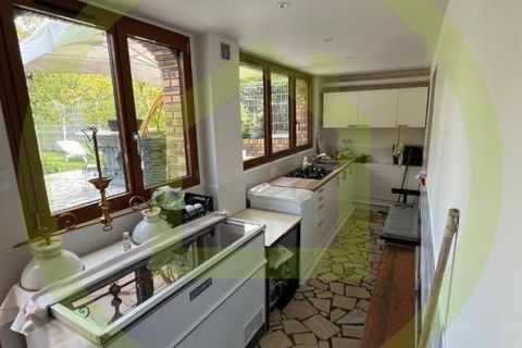 Villa a Argenteuil, Val-d'Oise, Argenteuil - € 392.000 | Ref: 3011442125 - foto 5