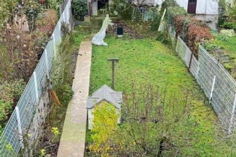 Villa a Argenteuil, Val-d'Oise, Argenteuil - € 392.000 | Ref: 3011442125 - foto 8