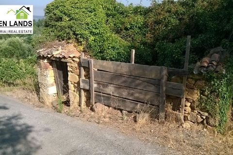 Villa a Arganil, Coimbra, Arganil - € 13.000 | Ref: 198 - foto 4