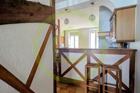 Landsbyhus i Verdun-sur-le-Doubs, Saone-et-Loire, Verdun-sur-le-Doubs - € 88.000 | Ref: 3011442537 - foto 1