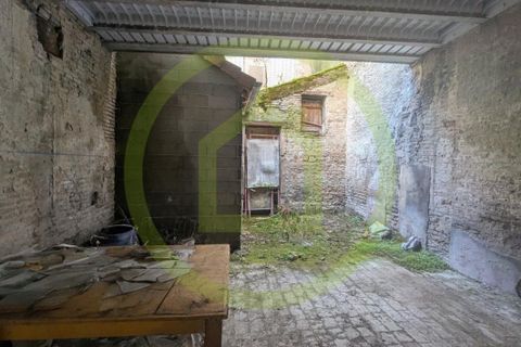 Landsbyhus i Verdun-sur-le-Doubs, Saone-et-Loire, Verdun-sur-le-Doubs - € 88.000 | Ref: 3011442537 - foto 2