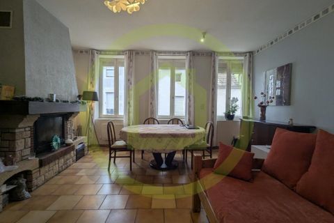 Landsbyhus i Verdun-sur-le-Doubs, Saone-et-Loire, Verdun-sur-le-Doubs - € 88.000 | Ref: 3011442537 - foto 3