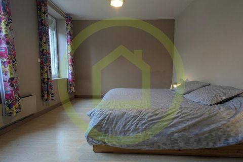 Landsbyhus i Verdun-sur-le-Doubs, Saone-et-Loire, Verdun-sur-le-Doubs - € 88.000 | Ref: 3011442537 - foto 4