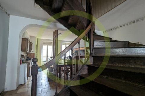 Landsbyhus i Verdun-sur-le-Doubs, Saone-et-Loire, Verdun-sur-le-Doubs - € 88.000 | Ref: 3011442537 - foto 9