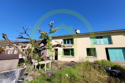 Villa a Leoville, Charente-Maritime, Leoville - € 161.000 | Ref: 3011439245 - foto 3