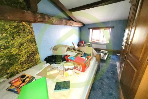 Villa a Leoville, Charente-Maritime, Leoville - € 161.000 | Ref: 3011439245 - foto 5