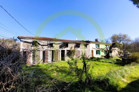 Villa a Leoville, Charente-Maritime, Leoville - € 161.000 | Ref: 3011439245 - foto 6
