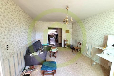 Villa a Leoville, Charente-Maritime, Leoville - € 161.000 | Ref: 3011439245 - foto 9