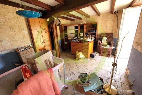 Villa a Leoville, Charente-Maritime, Leoville - € 161.000 | Ref: 3011439245 - foto 11