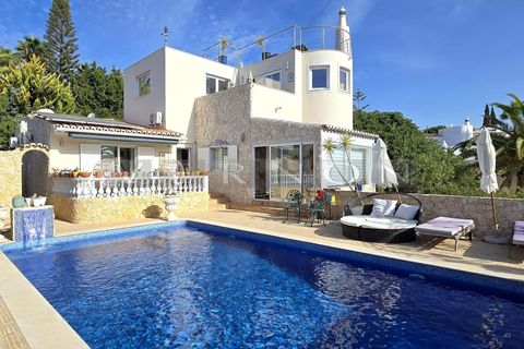 Villa i Carvoeiro, Faro, Carvoeiro - € 900.000 | Ref: VC744 - foto 1