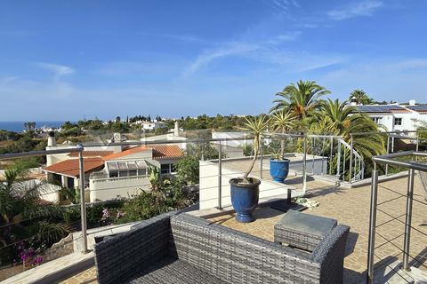 Villa i Carvoeiro, Faro, Carvoeiro - € 900.000 | Ref: VC744 - foto 2