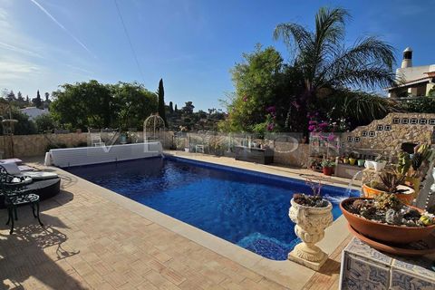 Villa i Carvoeiro, Faro, Carvoeiro - € 900.000 | Ref: VC744 - foto 7